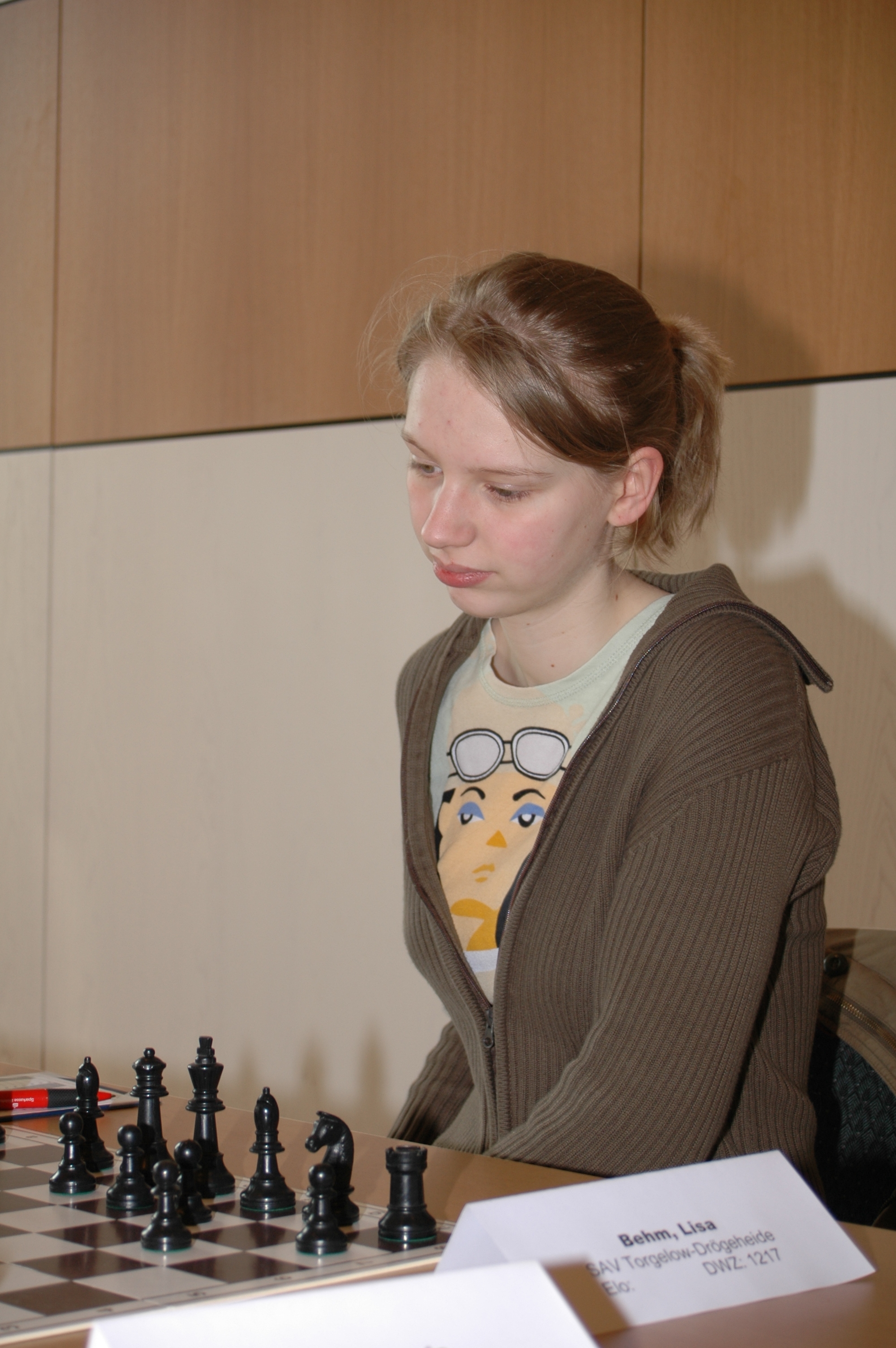 Vorschau